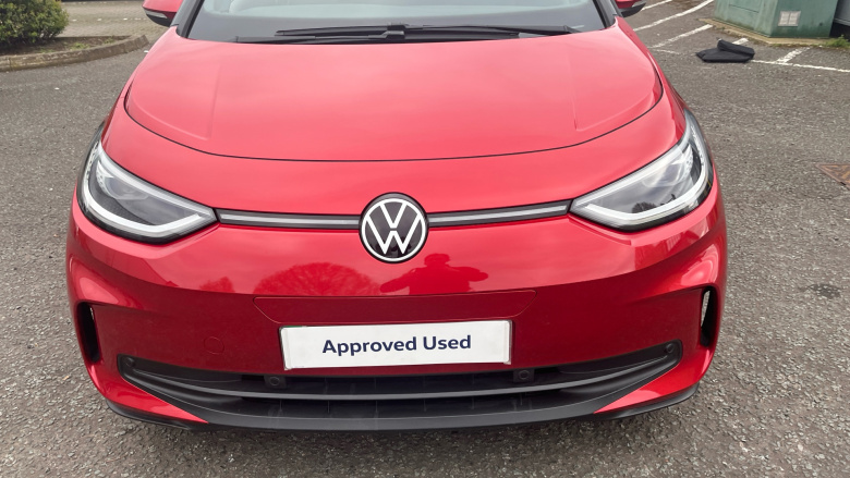 Volkswagen ID.3 150kW Match Pro 59kWh 5dr Auto Electric Hatchback